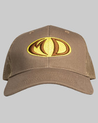 Muddy Dash Hat "MD"